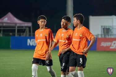 Copa Talento Colegial: 8 duelos clave en un sábado vibrante