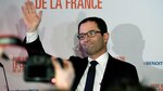 Francia: Manuel Valls y Benoît Hamon disputarán segunda vuelta de primarias socialistas