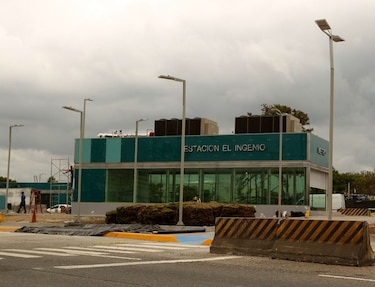 Línea 1 del Metro, con aspectos pendientes