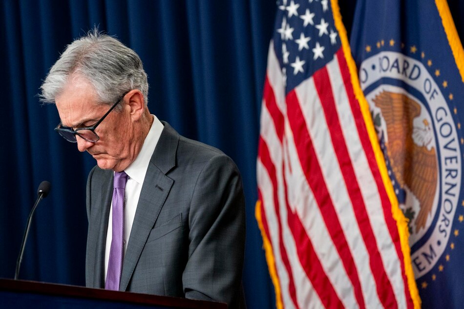 En septiembre bajarán las tasas de interés en Estados Unidos