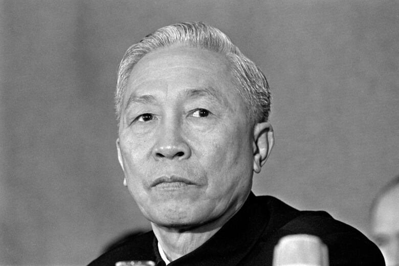 Quién fue Le Duc Tho, la única persona que rechazó el Nobel de la Paz