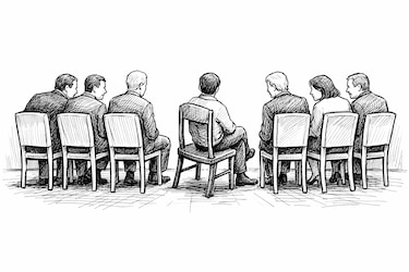 La democracia que incomoda