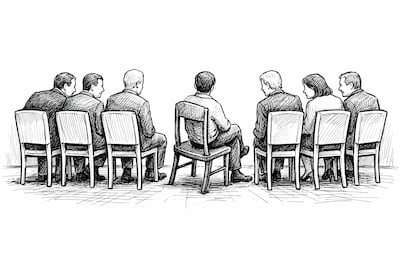 La democracia que incomoda