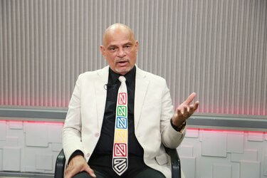Cedeño advierte que el proyecto de bioetanol presenta vicios de inconstitucionalidad y riesgos en su ejecución