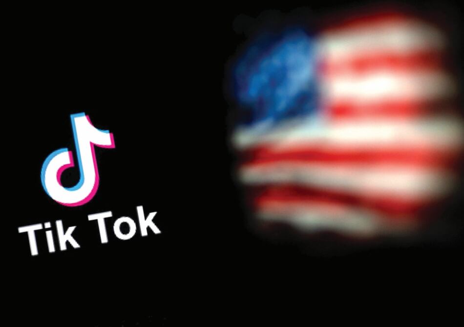 Acuerdo con TikTok sería después de las elecciones