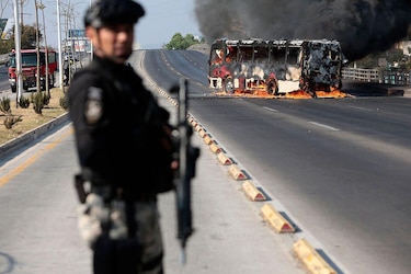 Qué se sabe de la operación que llevó a la muerte de “El Mencho”, el narcotraficante más buscado por México y EE.UU.