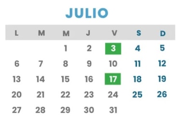 Jubilados cobrarán desde este viernes la primera quincena de julio
