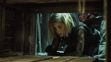 Entrevista con Fede Álvarez, director de 'No respires' (Don't Breathe)