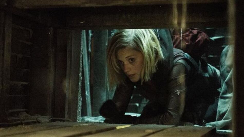 Entrevista con Fede Álvarez, director de 'No respires' (Don't Breathe)