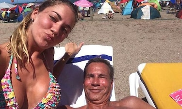 Gobierno denuncia a abogado por publicar foto de cadáver de Nisman