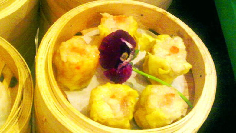 Cocina gourmet: Desayuno oriental en casa