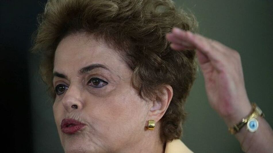 El pedido de destitución de Rousseff entra en su fase decisiva