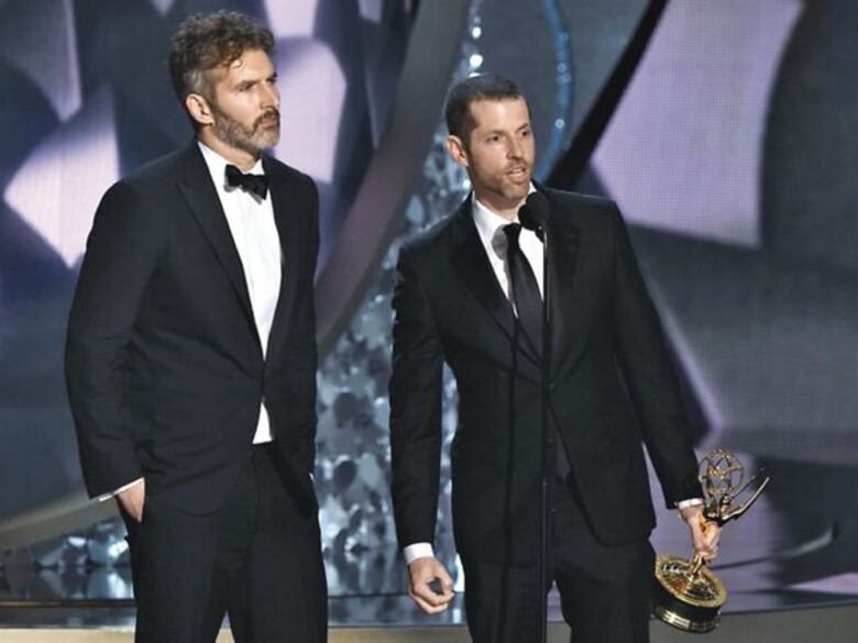 La ruta de ‘Game of Thrones’