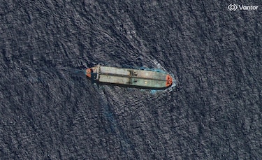 El rol de Ramón Carretero en el envío de petróleo venezolano a Cuba