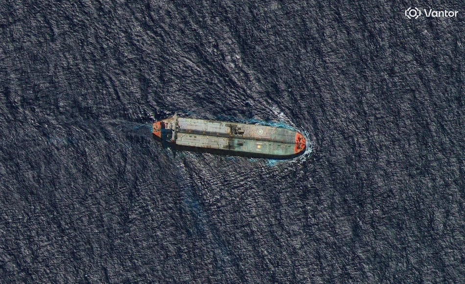 El rol de Ramón Carretero en el envío de petróleo venezolano a Cuba