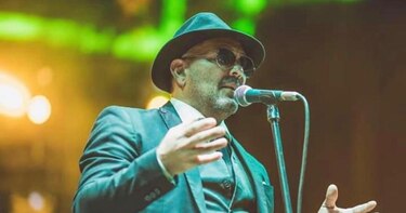 Lo nuevo del salsero panameño Roberto Blades