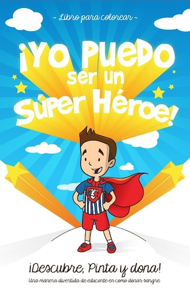 Día para regalar vida a través de la donación de sangre