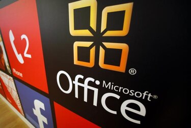 Microsoft rediseña Office para pantalla táctil