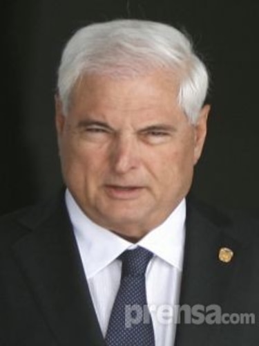 'Nadie quiere quitarle al MEF sus facultades': Martinelli