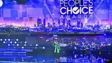 Los premios del público