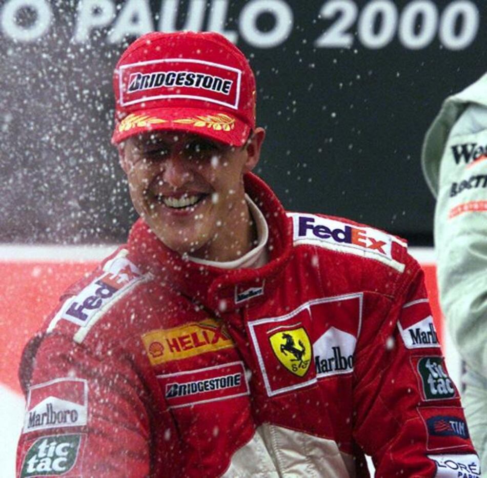 La salud de Schumacher sigue 'estable'