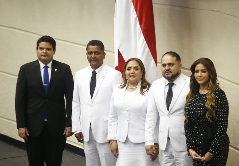 Minuto a minuto: Ya fue electa la junta directiva de la Asamblea así como la Secretaría y Subsecretaría general