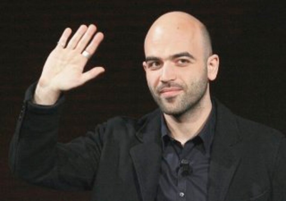 ´Gomorra´ llega a la televisión italiana