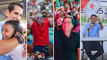 La batalla de los jingles, la banda sonora de las campañas electorales