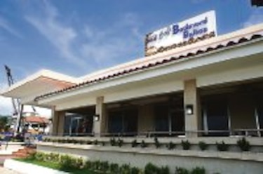 El Boulevard Balboa regresó