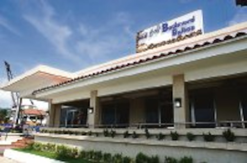 El Boulevard Balboa regresó