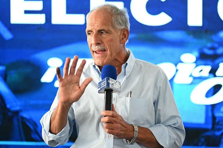 Ente electoral hondureño reconoce fallas técnicas, pero garantiza la integridad de los resultados