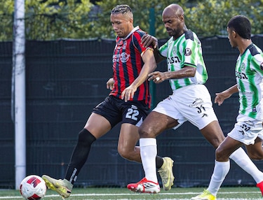 Sporting San Miguelito sigue sin gol en el Torneo Apertura