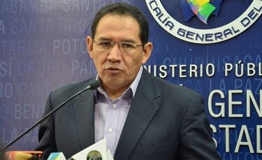 Fiscalías de Bolivia y Uruguay evalúan investigar escándalo financiero