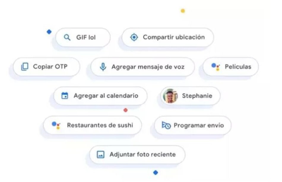 Google prueba la edición de mensajes hasta 15 minutos después de haberlos enviado