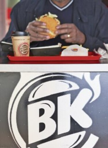 Burger King, en busca de clientes y con inversión por $7 millones