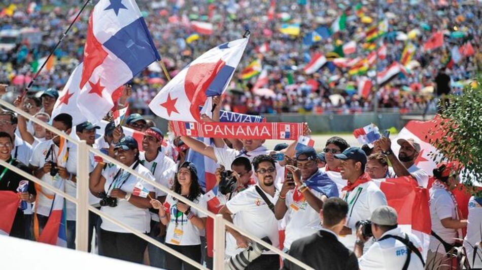 Un festival de alma joven en la cinta costera