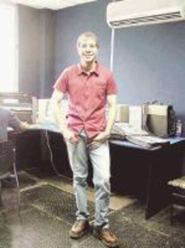 El sobrepeso: una pesadilla