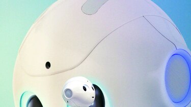 Robots: útiles, inteligentes y sensibles