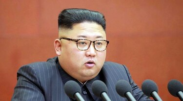 Documentos militares de los surcoreanos fueron robados por piratas de Corea del Norte