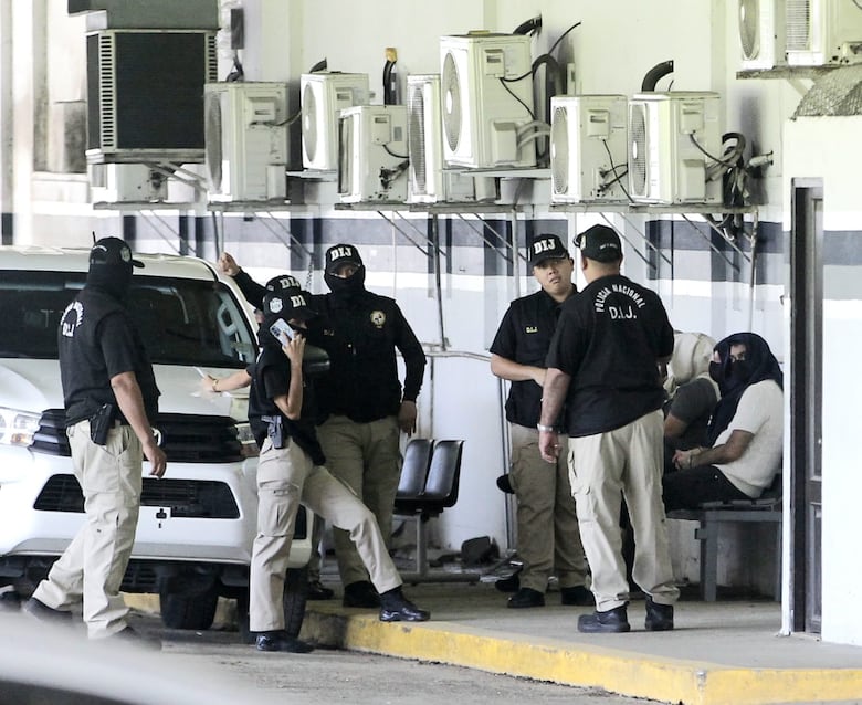 Millones, sociedades y testaferros: los hechos que sostienen el caso contra Héctor Brands