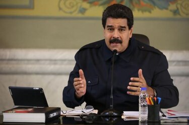 Maduro dice que líder opositor Leopoldo López 'tiene que pagar y va a pagar'