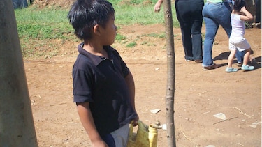 Chiriquí: Planta de Chorro Blanco, en etapa de prueba para suministrar agua a 50 mil personas