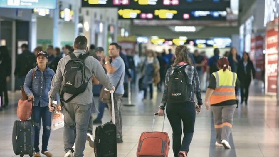 Juzgado Tercero Penal mantiene proceso a Jack Btesh por presunto peculado