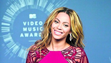 Beyoncé cantará en los Óscar y Van Morrison se saltará la gala