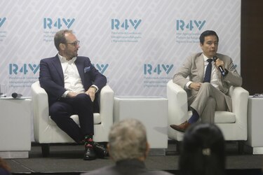 Más de 4.5 millones de venezolanos regularizaron su situación migratoria en Latinoamérica