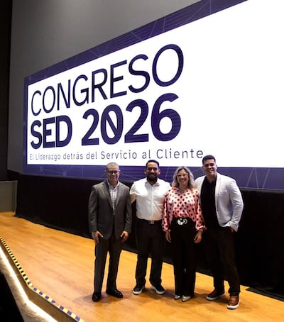 SED 2026 reúne a más de 300 personas para analizar el servicio al cliente