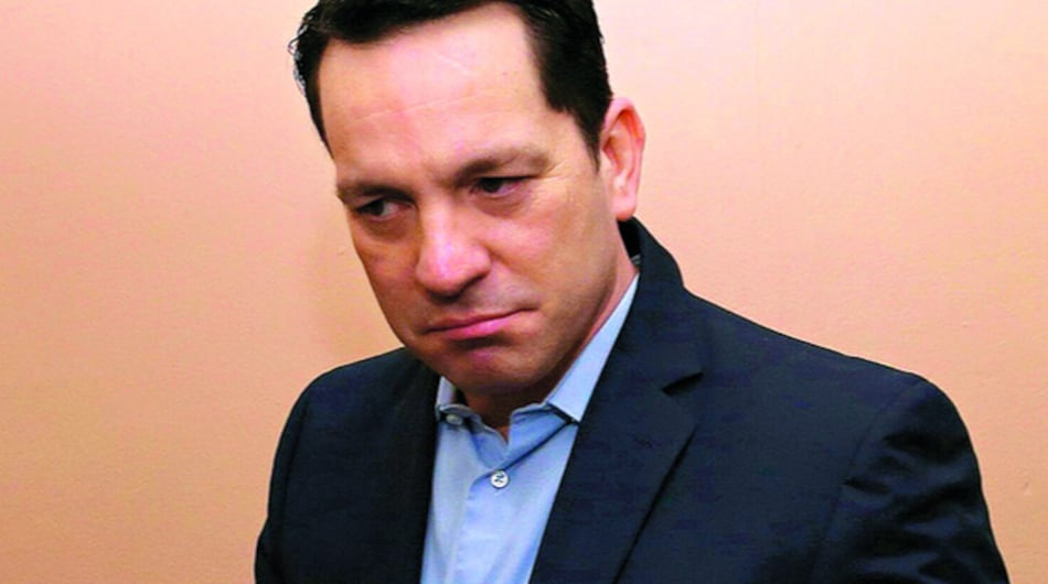 Tribunal niega recurso al exministro Guillermo Ferrufino; el proceso por presunto blanqueo se mantiene