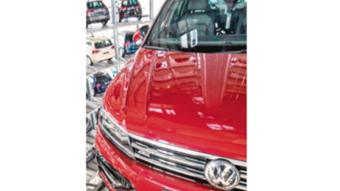 Inversionistas demandan a Volkswagen por manipulación