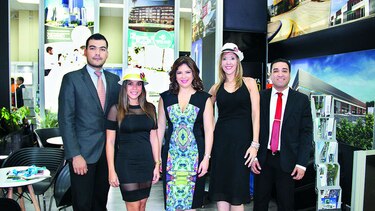 Grupo Shahani