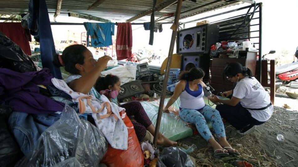 Luis Almagro llega a Colombia para conocer situación en frontera con Venezuela